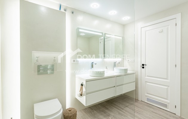 Venta - Apartamento -
Arona - Palm Mar