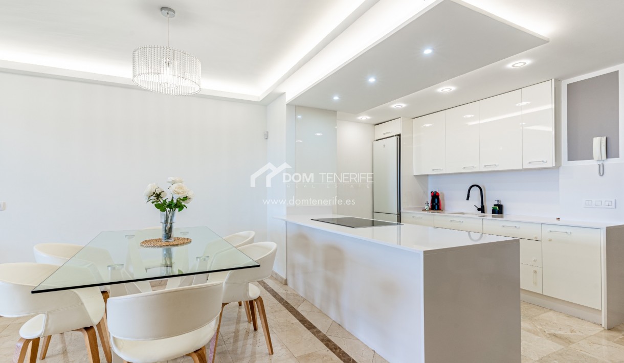 Venta - Apartamento -
Arona - Palm Mar