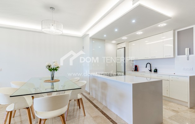 Venta - Apartamento -
Arona - Palm Mar