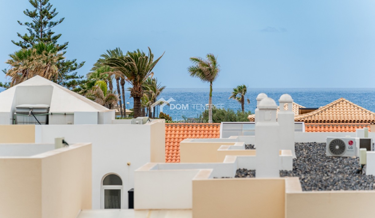 Venta - Apartamento -
Arona - Palm Mar