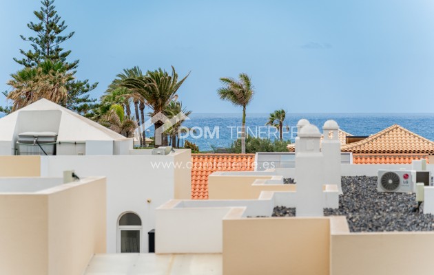 Venta - Apartamento -
Arona - Palm Mar