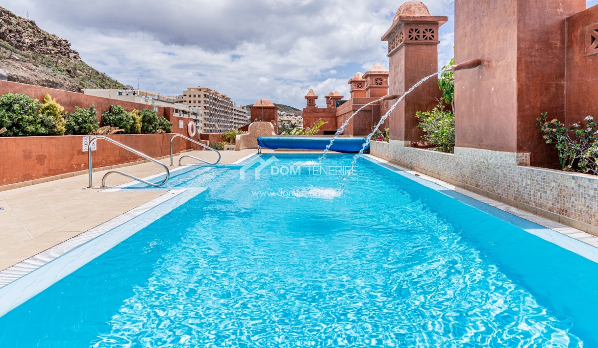 Venta - Apartamento -
Arona - Palm Mar