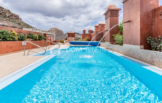 Venta - Apartamento -
Arona - Palm Mar