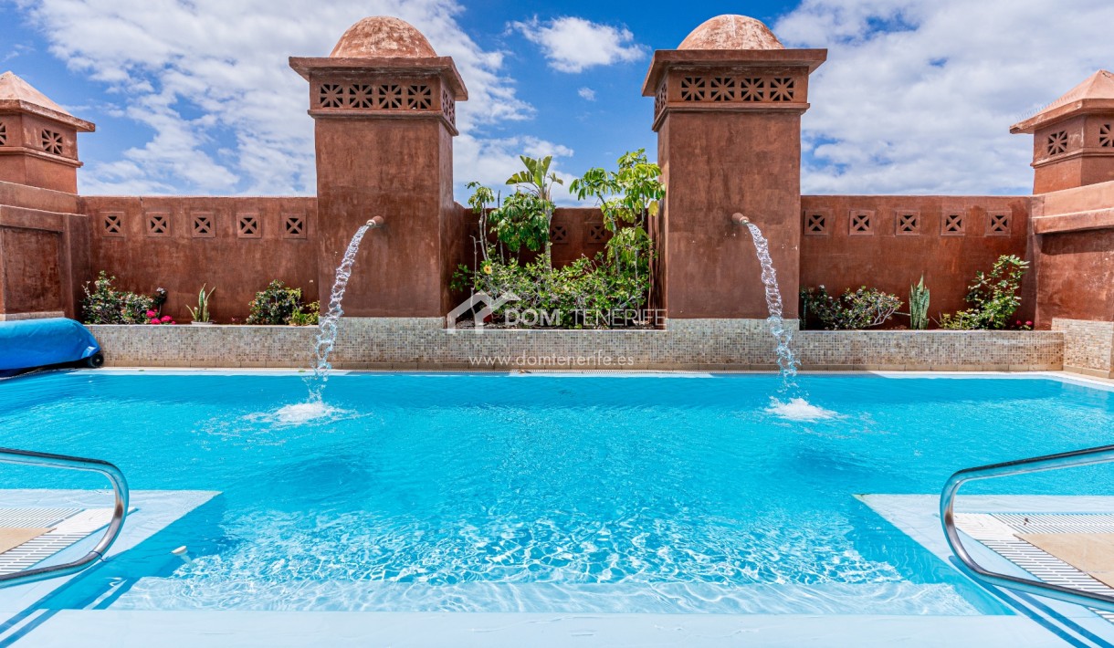 Venta - Apartamento -
Arona - Palm Mar