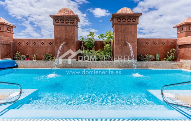 Venta - Apartamento -
Arona - Palm Mar