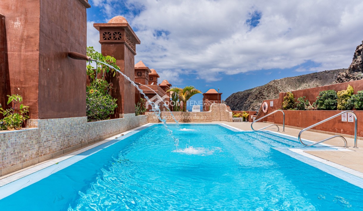 Venta - Apartamento -
Arona - Palm Mar