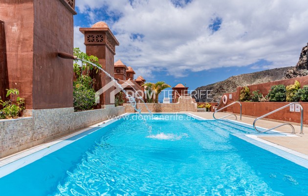 Venta - Apartamento -
Arona - Palm Mar