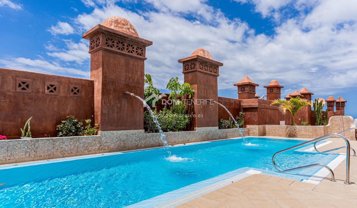 Venta - Apartamento -
Arona - Palm Mar