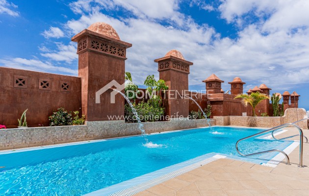Venta - Apartamento -
Arona - Palm Mar