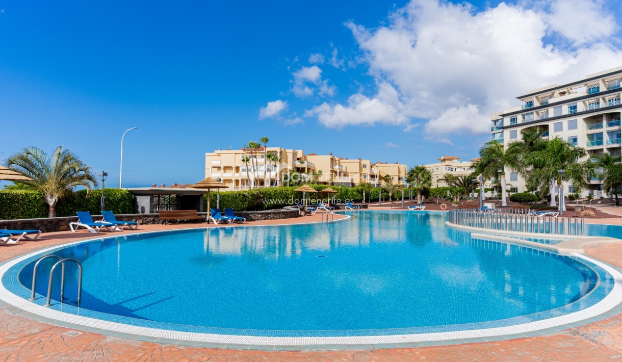 Sale - Penthouse -
San Miguel de Abona - Golf del Sur