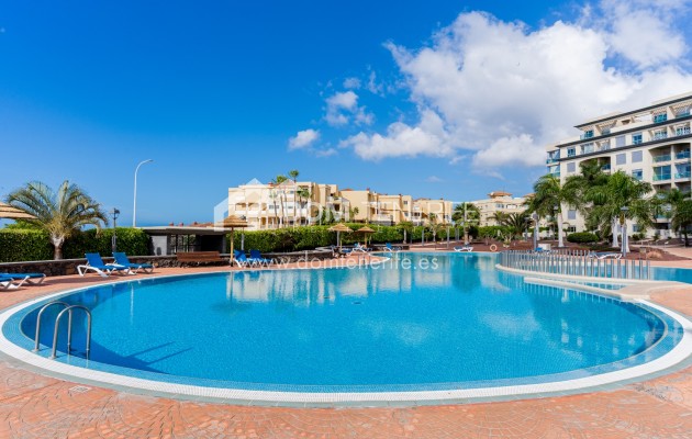 Sale - Penthouse -
San Miguel de Abona - Golf del Sur