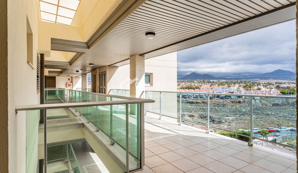 Sale - Penthouse -
San Miguel de Abona - Golf del Sur