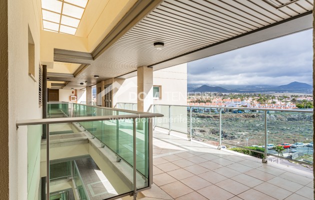 Sale - Penthouse -
San Miguel de Abona - Golf del Sur