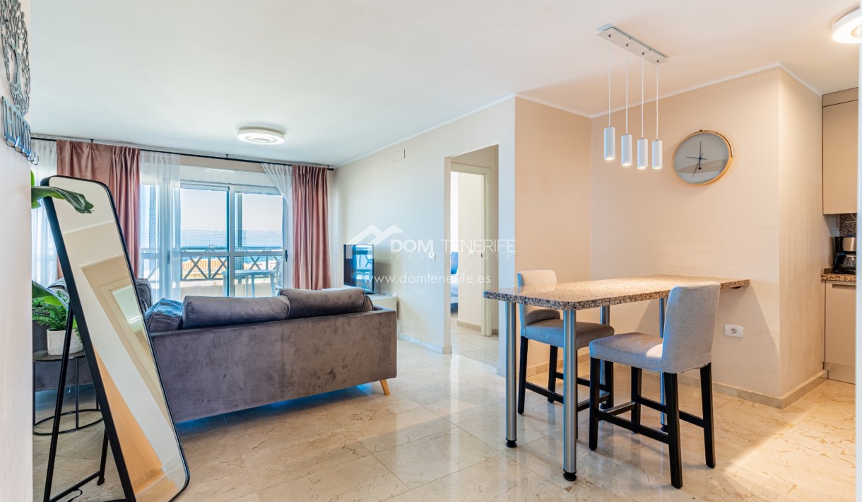 Sale - Penthouse -
San Miguel de Abona - Golf del Sur
