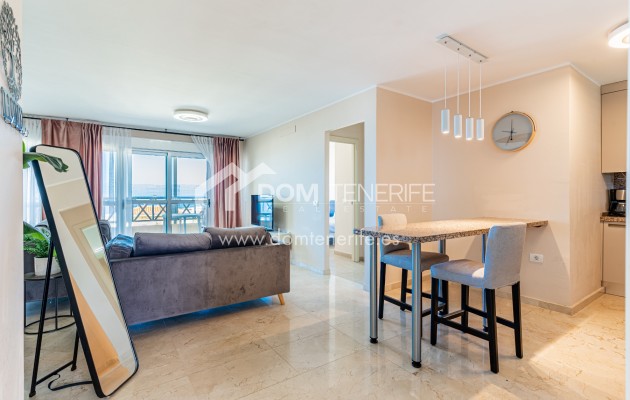 Sale - Penthouse -
San Miguel de Abona - Golf del Sur