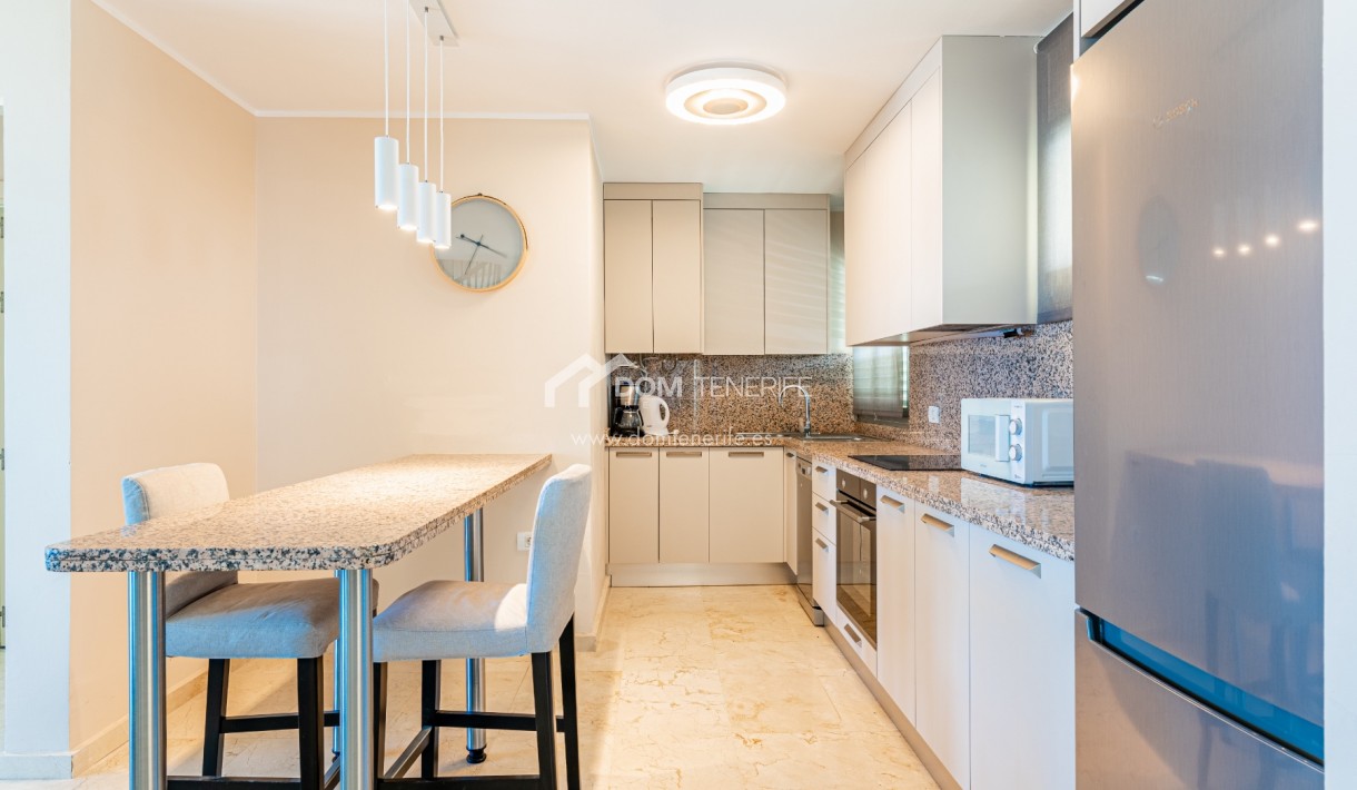 Sale - Penthouse -
San Miguel de Abona - Golf del Sur