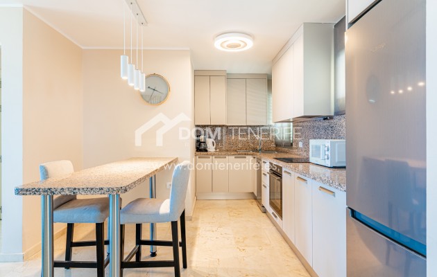 Sale - Penthouse -
San Miguel de Abona - Golf del Sur