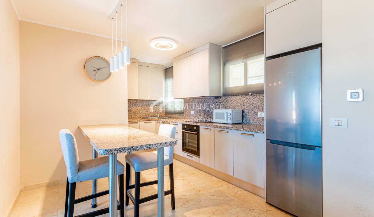 Sale - Penthouse -
San Miguel de Abona - Golf del Sur