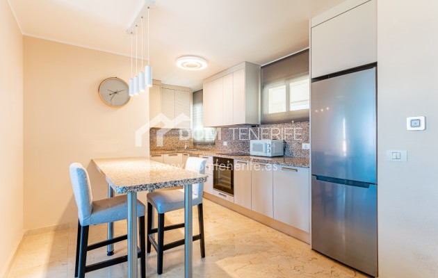 Sale - Penthouse -
San Miguel de Abona - Golf del Sur