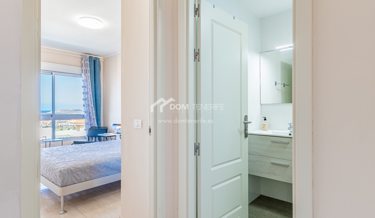Sale - Penthouse -
San Miguel de Abona - Golf del Sur