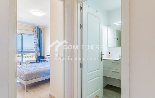 Sale - Penthouse -
San Miguel de Abona - Golf del Sur
