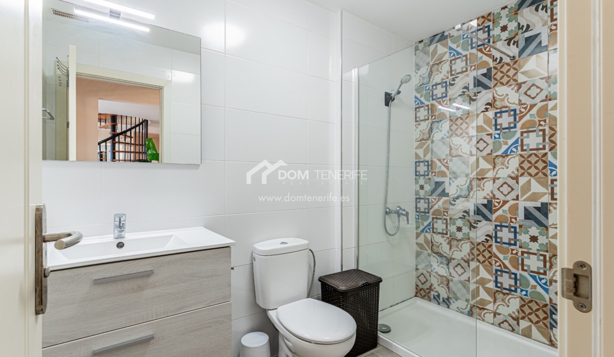 Sale - Penthouse -
San Miguel de Abona - Golf del Sur