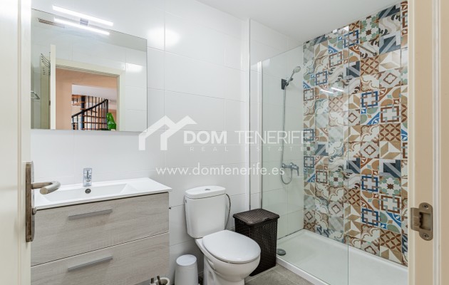 Sale - Penthouse -
San Miguel de Abona - Golf del Sur
