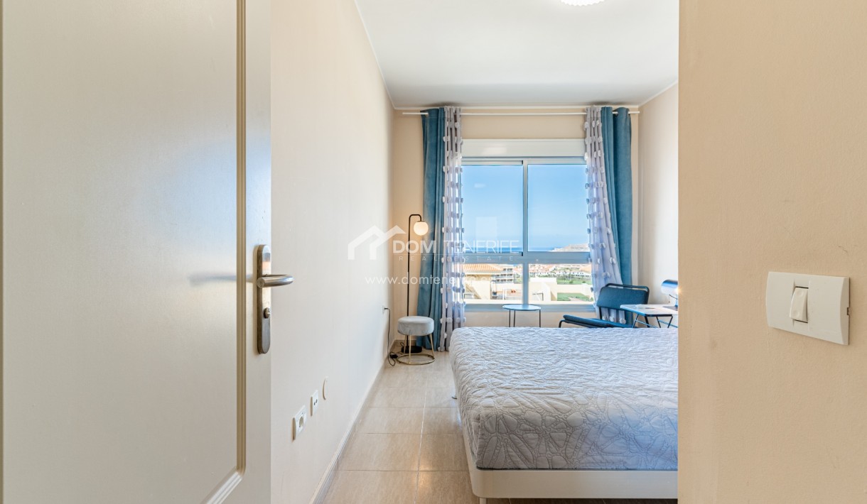 Sale - Penthouse -
San Miguel de Abona - Golf del Sur
