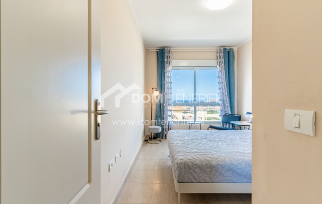 Sale - Penthouse -
San Miguel de Abona - Golf del Sur