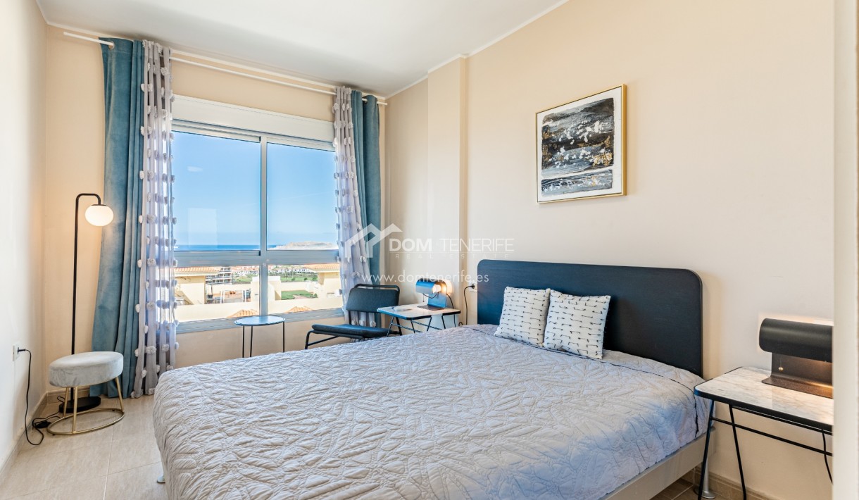 Sale - Penthouse -
San Miguel de Abona - Golf del Sur