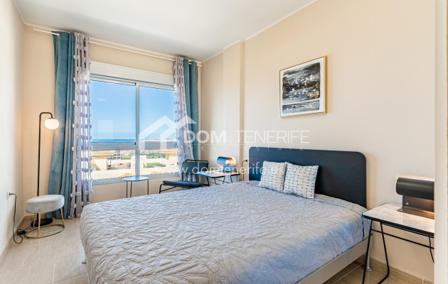 Sale - Penthouse -
San Miguel de Abona - Golf del Sur
