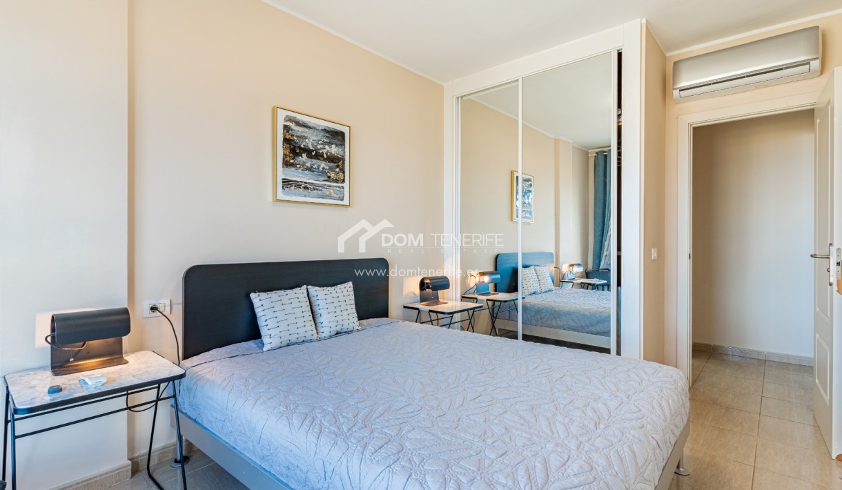 Sale - Penthouse -
San Miguel de Abona - Golf del Sur