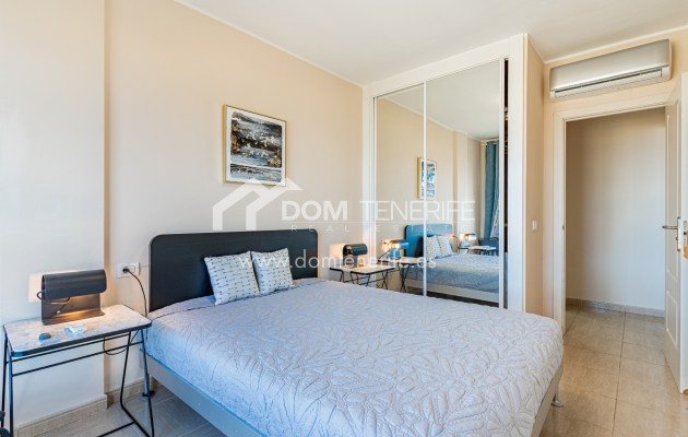Sale - Penthouse -
San Miguel de Abona - Golf del Sur