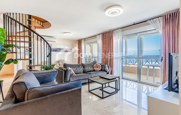 Sale - Penthouse -
San Miguel de Abona - Golf del Sur
