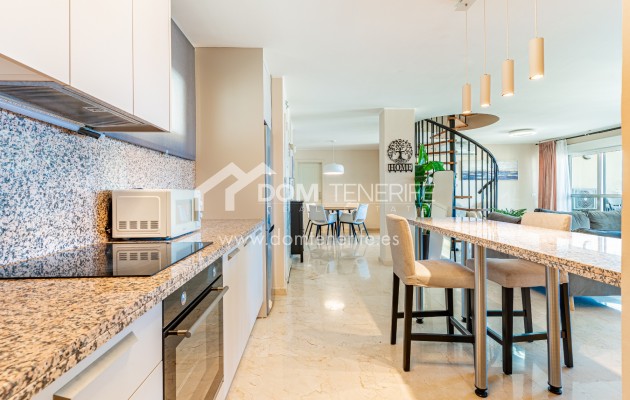 Sale - Penthouse -
San Miguel de Abona - Golf del Sur