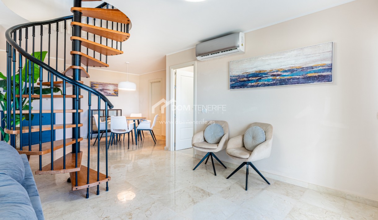 Sale - Penthouse -
San Miguel de Abona - Golf del Sur