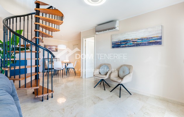 Sale - Penthouse -
San Miguel de Abona - Golf del Sur