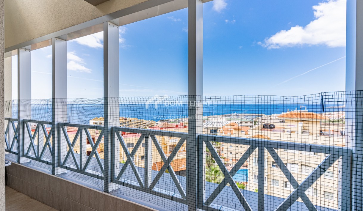 Sale - Penthouse -
San Miguel de Abona - Golf del Sur