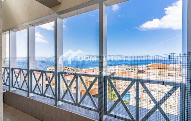 Sale - Penthouse -
San Miguel de Abona - Golf del Sur