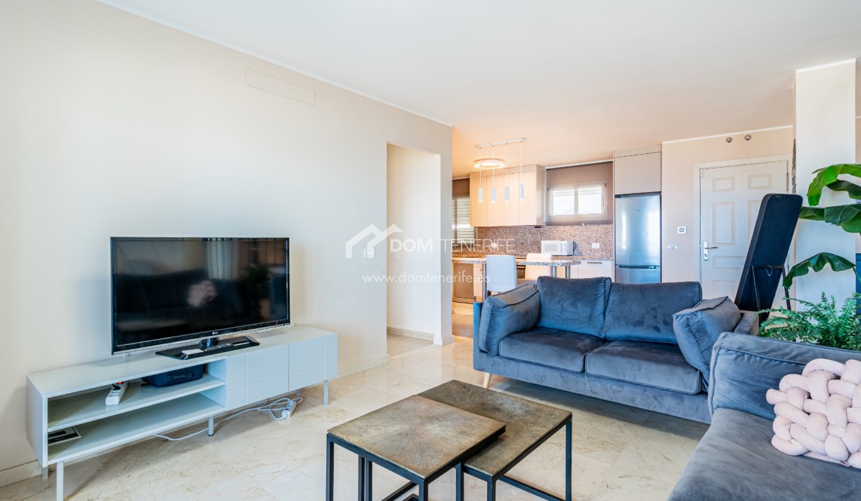 Sale - Penthouse -
San Miguel de Abona - Golf del Sur