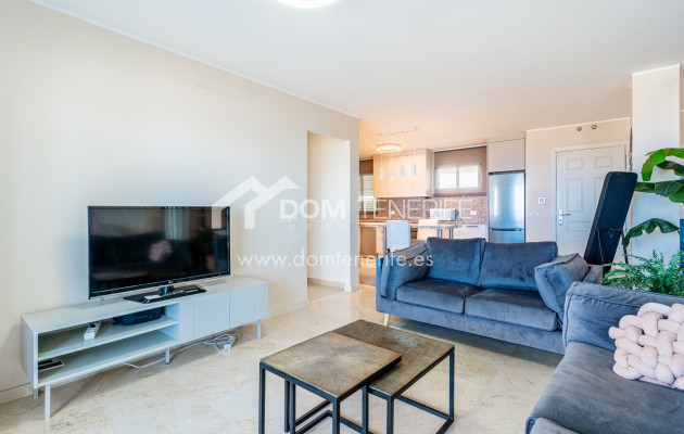 Sale - Penthouse -
San Miguel de Abona - Golf del Sur