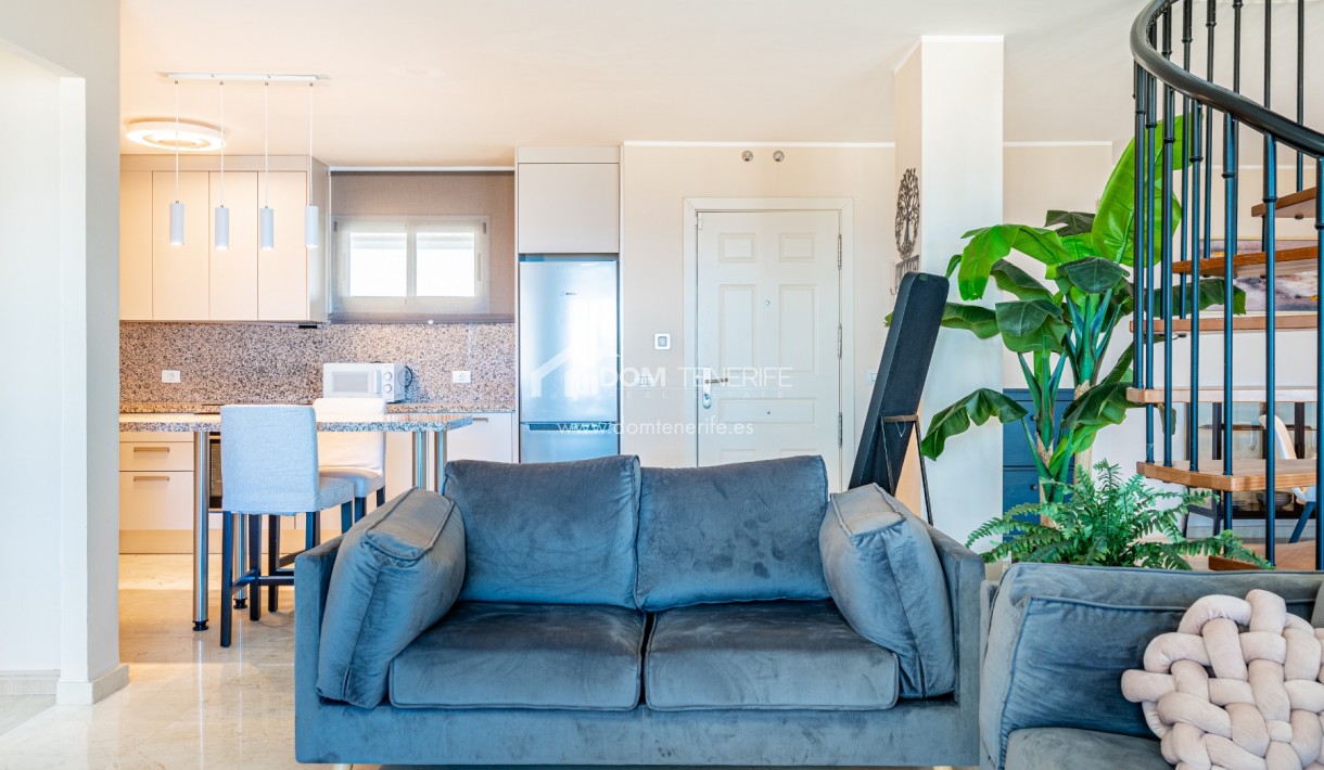 Sale - Penthouse -
San Miguel de Abona - Golf del Sur