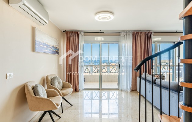 Sale - Penthouse -
San Miguel de Abona - Golf del Sur