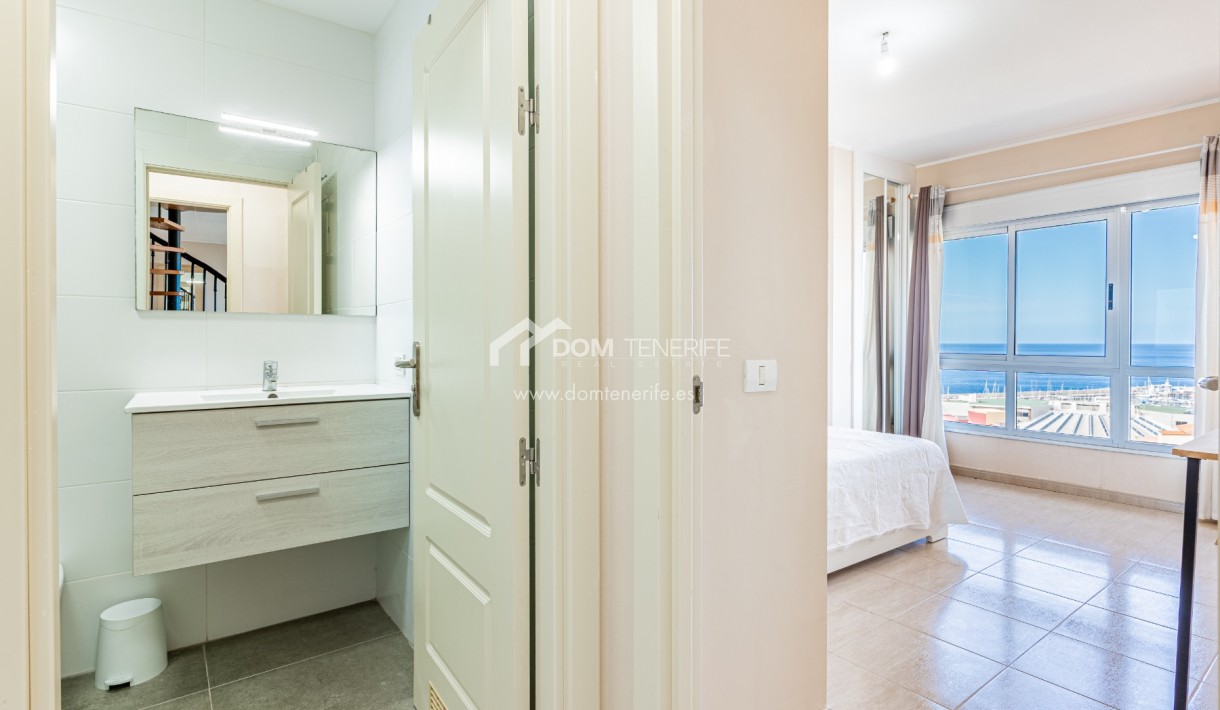 Sale - Penthouse -
San Miguel de Abona - Golf del Sur
