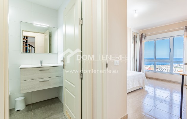 Sale - Penthouse -
San Miguel de Abona - Golf del Sur