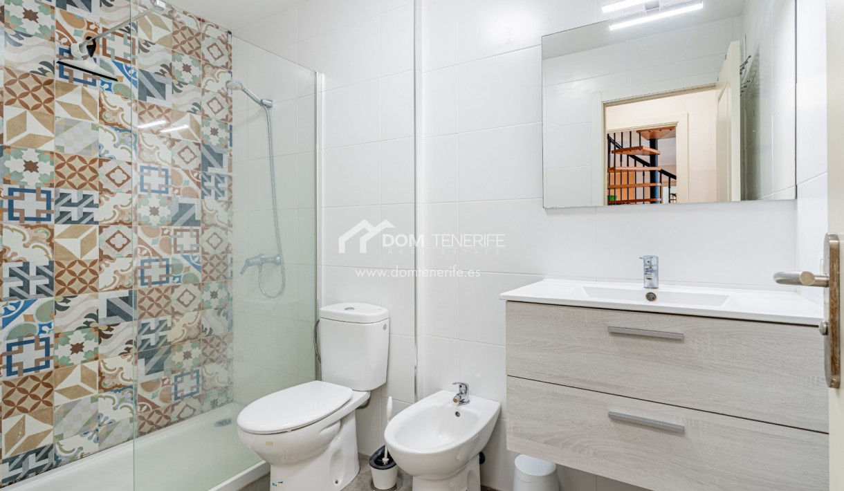 Sale - Penthouse -
San Miguel de Abona - Golf del Sur