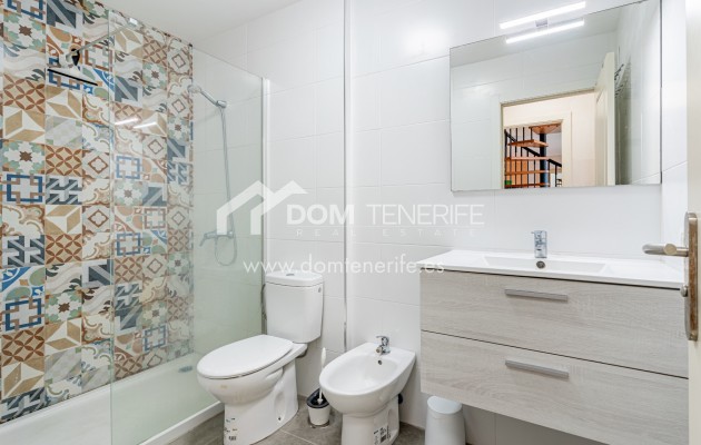 Sale - Penthouse -
San Miguel de Abona - Golf del Sur
