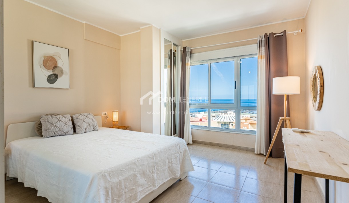 Sale - Penthouse -
San Miguel de Abona - Golf del Sur