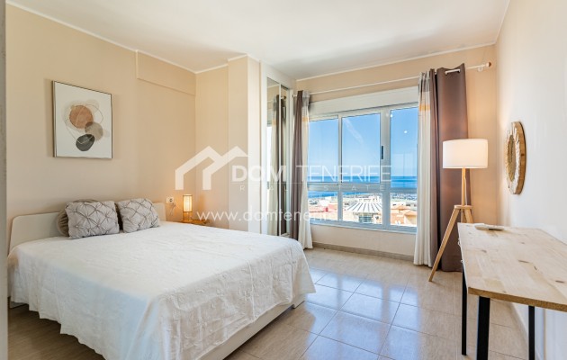 Sale - Penthouse -
San Miguel de Abona - Golf del Sur