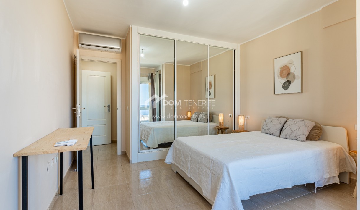 Sale - Penthouse -
San Miguel de Abona - Golf del Sur